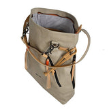 Sherpani Tempest Backpack/Tote, One Size, Natural