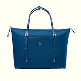 Victorinox Women'S Victoria Charisma Laptop Tote, Deep Lake, One Size