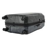 Ricardo Beverly Hills Spectrum 28-Inch 4-Wheel Spinner Luggage, Black