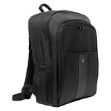 V7 16" Professional Shock and Water Resistant Bag For Dell Inspiron, ASUS Flip, HP Stream, Acer