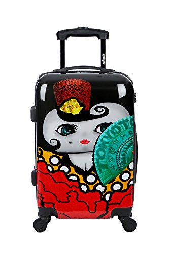 Shop Carry-On Luggage 55X35X20 Luggage Factory