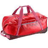 Eagle Creek Migrate Wheeled Duffel 130L Coral Sunset