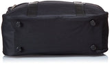Everest Carry-On Briefcase, Black, One Size