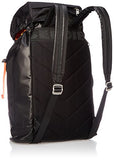 Diesel Men's Dieselxx Xxbackpack, black UNI