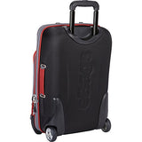 eBags TLS 22" Expandable Wheeled Carry-On (Sinful Red)