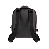 Mini Backpack, Reebok Studio Series Heritage Mini Backpack (Black)