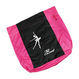 Starsource Cute Kid Children Toddler Baby Waterproof travel Drawstring Backpack Shoe Storage Bag