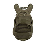 SOG Ninja Tactical Day Pack, 24.2-Liter, Olive