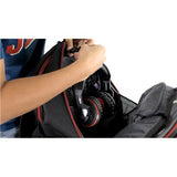 ASUS Republic of Gamers Nomad Backpack for 17-inches G-Series Notebooks