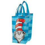 Dr. Seuss™ Set Of 2 Small Recycled Shopper Totes