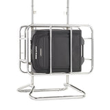 Samsonite Eco-Glide Wheeled Underseater, Midnight Black