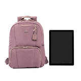 Travelpro Luggage Maxlite 5 Women's Backpack, Dusty Rose, One Size