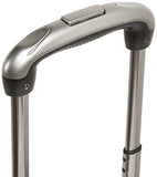 AmazonBasics Rolling Laptop Case