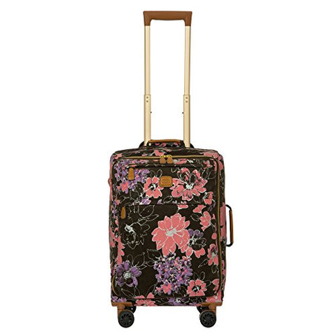 Bric'S Life Tropea 21-Inch Spinner (65Th Floral)