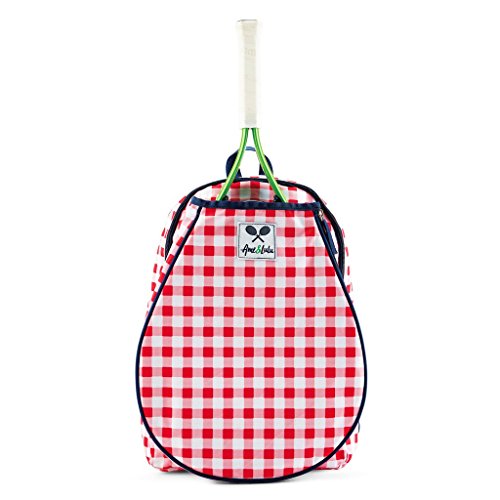 Ame & Lulu Little Love Tennis Backpack Cherry Patch