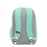 High Sierra Pinova Backpack Aquamarine/Ash/White