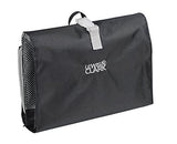 Lewis N. Clark  Hanging Toiletry Kit,Black,One Size