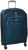 Samsonite Mightlight 2 Softside Spinner 25, Majolica Blue