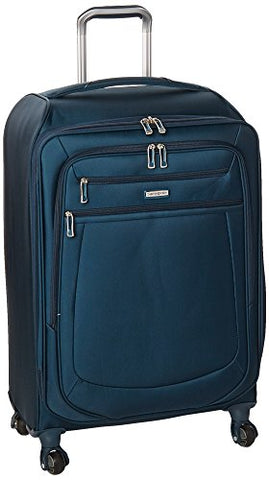 Samsonite Mightlight 2 Softside Spinner 25, Majolica Blue