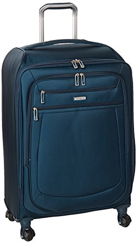 Samsonite Mightlight 2 Softside Spinner 25, Majolica Blue