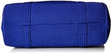 Vera Bradley Iconic Vera Tote,  Microfiber, One Size