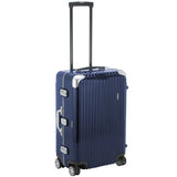 Rimowa Limbo - 26" Multiwheel Suitcase Midnight Blue
