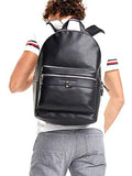 Tommy Hilfiger Elevated Novelty Backpack One Size Black