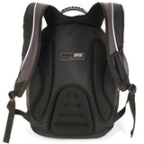 Mobile Edge Express Backpack- 16-Inch Pc/17-Inch Mac (Black/Yellow)