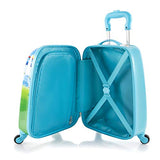 Nickelodeon Paw Patrol Boy's 18" Hardside Spinner Carry On Luggage