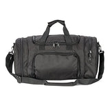 ARMYCAMOUSA Military Tactical Duffle Bag Gym Travel Hiking & Trekking Sports Bag with Shoes