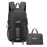 G4Free Lightweight Travel Hiking Backpack Durable Waterproof Daypack for Hiking,Camping,Outdoor,Gym