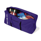Samsonite Tote-A-Ton 32.5 Inch Duffle Luggage, Purple