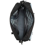 Gonex Multifunctional Shoulder Bag Commute and Travel, Black