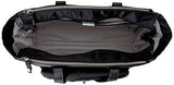 Fairfax Laptop Tote Black Shoulder Bag Bag, Black, One Size