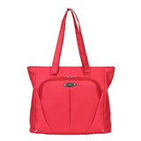 Skyway Mirage Superlight 18-Inch Shopper Tote, Formula 1 Red, One Size