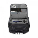 Briggs & Riley Relay Convertible Brief, Black, One Size