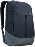 Thule Lithos Backpack, 20L, Carbon Blue