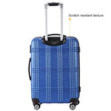 Expandable Spinner Luggage Set,TSA lightweight Hardside Luggage Sets, 20" 24"28 inches Luggage
