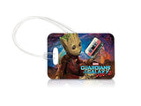 Trend Setters Ltd Marvel'S Guardians Of The Galaxy Vol 2 (Ravager Baby Groot), Blue