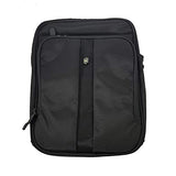 Victorinox Lifestyle Accessories 4.0 Vertical Deluxe Travel Companion (Black)