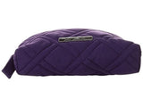 Vera Bradley Women'S Mini Cosmetic Elderberry One Size
