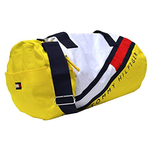 Tommy Hilfiger Yello Duffle Bag