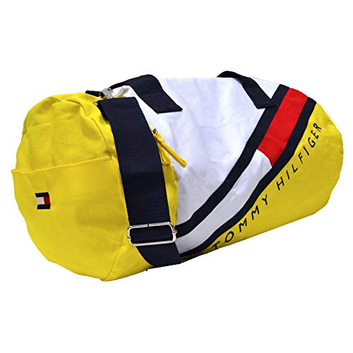 Tommy Hilfiger Yello Duffle Bag