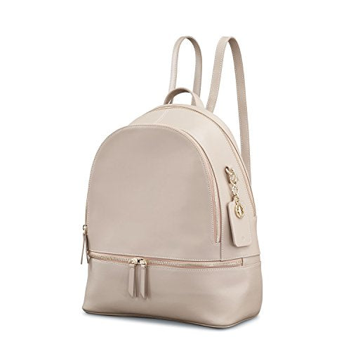 Shop Samsonite Ladies Leather City Backpack L – Luggage Factory