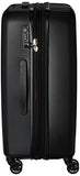 Hedgren Gate Mex-24" Hardside Luggage, Black