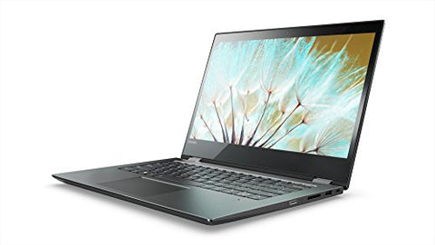 Lenovo Flex 5 14-Inch 2-In-1 Laptop, (Intel Core I5-8250U 8Gb Ddr4 128 Gb Pcie Ssd Windows 10)