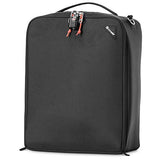 Pacsafe Camsafe Anti-Theft Protective Camera Insert, Large, Black