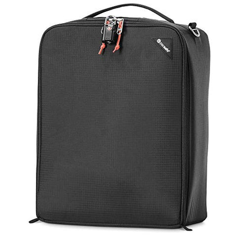 Pacsafe Camsafe Anti-Theft Protective Camera Insert, Large, Black