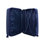 Hardshell Spinner Luggage Sets Modern Travel Suitcase 3 Pieces 30" 26" 22" 360 Lightweight Hard