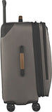Victorinox Lexicon 2.0 Dual-Caster Medium Expandable Spinner, Gray